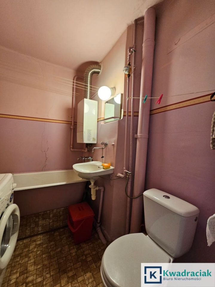 Mieszkanie 2-pokojowe Krosno, ul. Krakowska. Zdjęcie 6