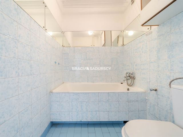 Mieszkanie 2-pokojowe Kraków Nowa Huta, os. Na Stoku. Zdjęcie 21