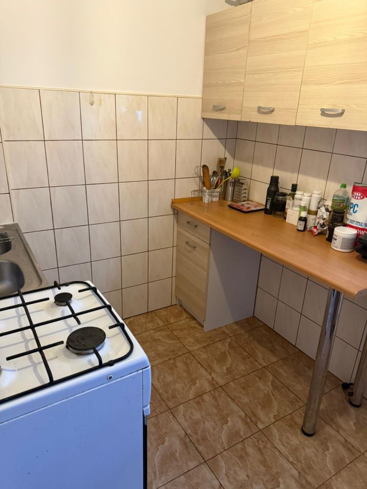 Mieszkanie 1-pokojowe Warszawa Wola, ul. Płocka. Zdjęcie 6