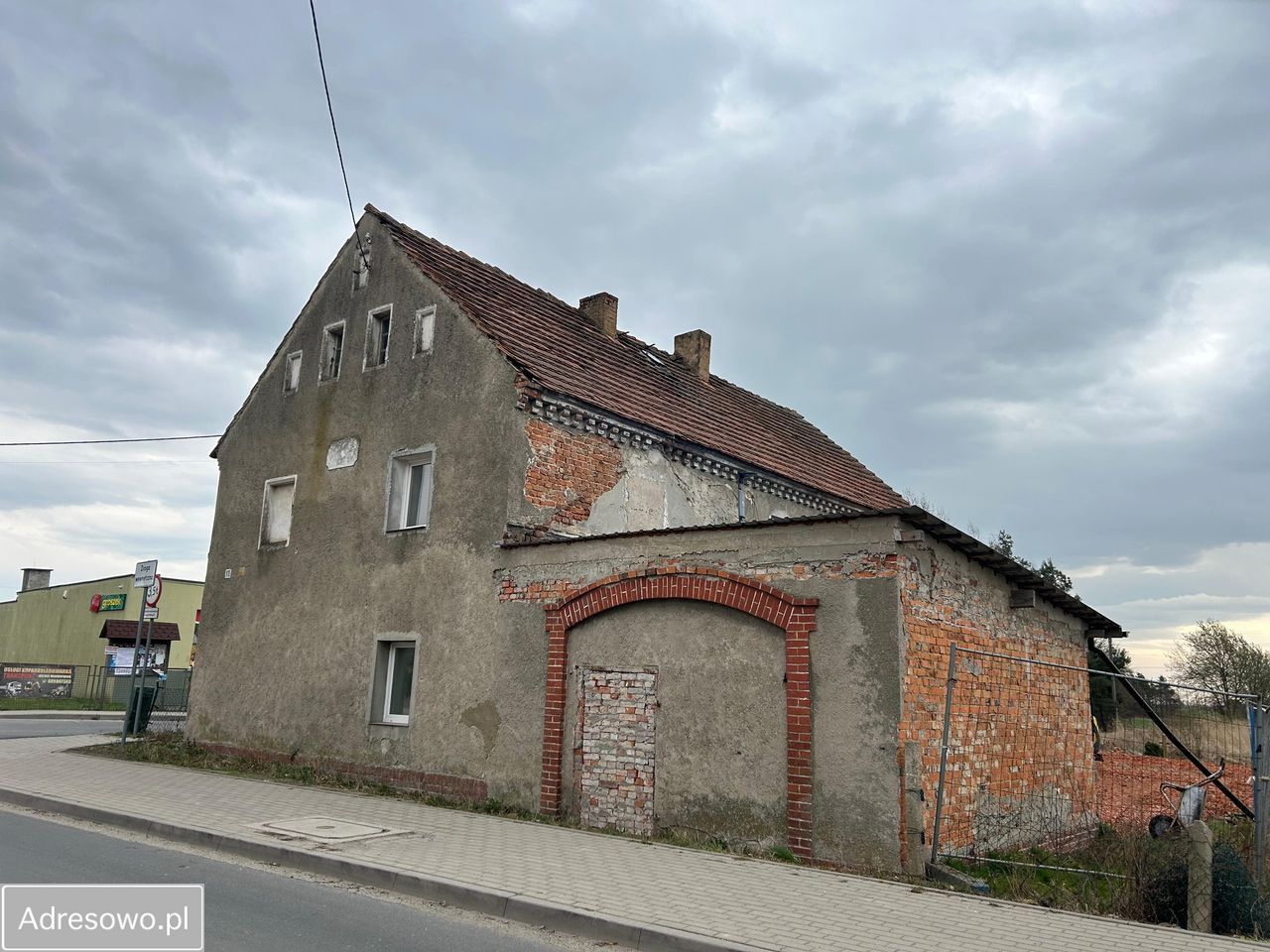 dom wolnostojący, 6 pokoi Szczedrzykowice. Zdjęcie 6