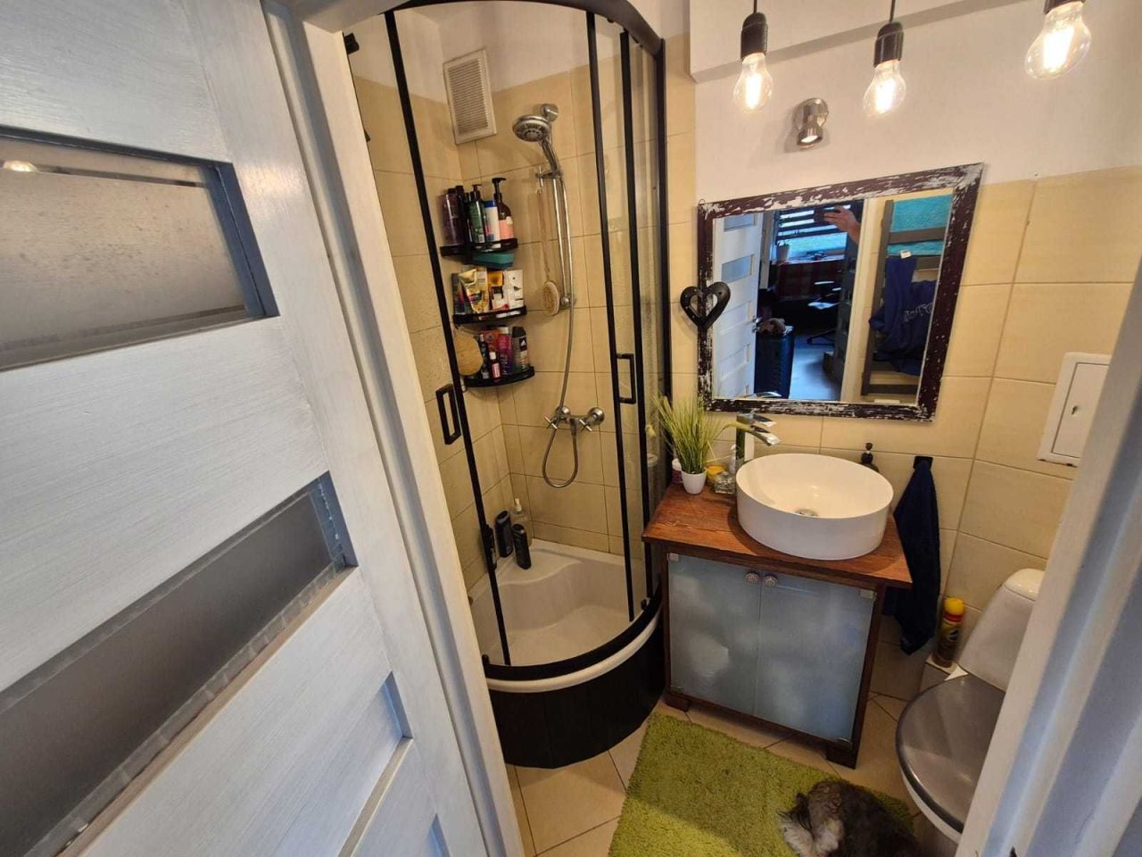 Mieszkanie 2-pokojowe Puławy. Zdjęcie 6