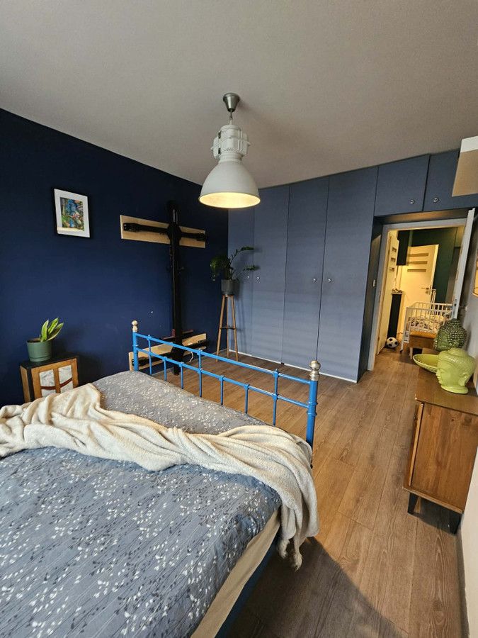 Mieszkanie 3-pokojowe Łódź Polesie, ul. Obywatelska. Zdjęcie 9