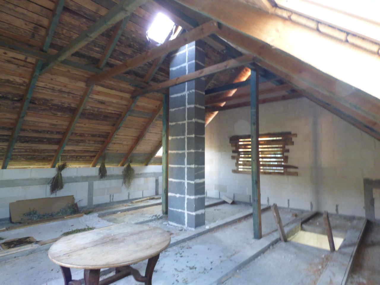 dom wolnostojący, 3 pokoje Górki Grubaki. Zdjęcie 12