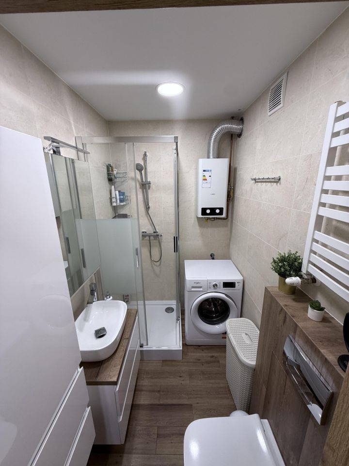 Mieszkanie 3-pokojowe Jastrzębie-Zdrój, ul. Wielkopolska. Zdjęcie 6