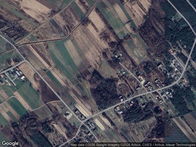 Działka rolna Krzemienica Górki. Zdjęcie 1