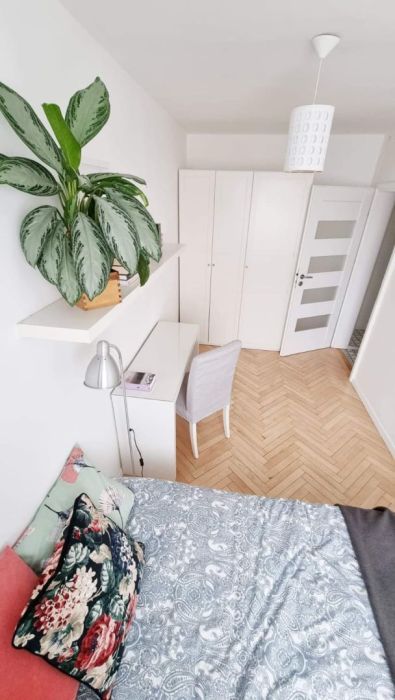 Mieszkanie 2-pokojowe Gdańsk Przeróbka, ul. Bajki. Zdjęcie 7