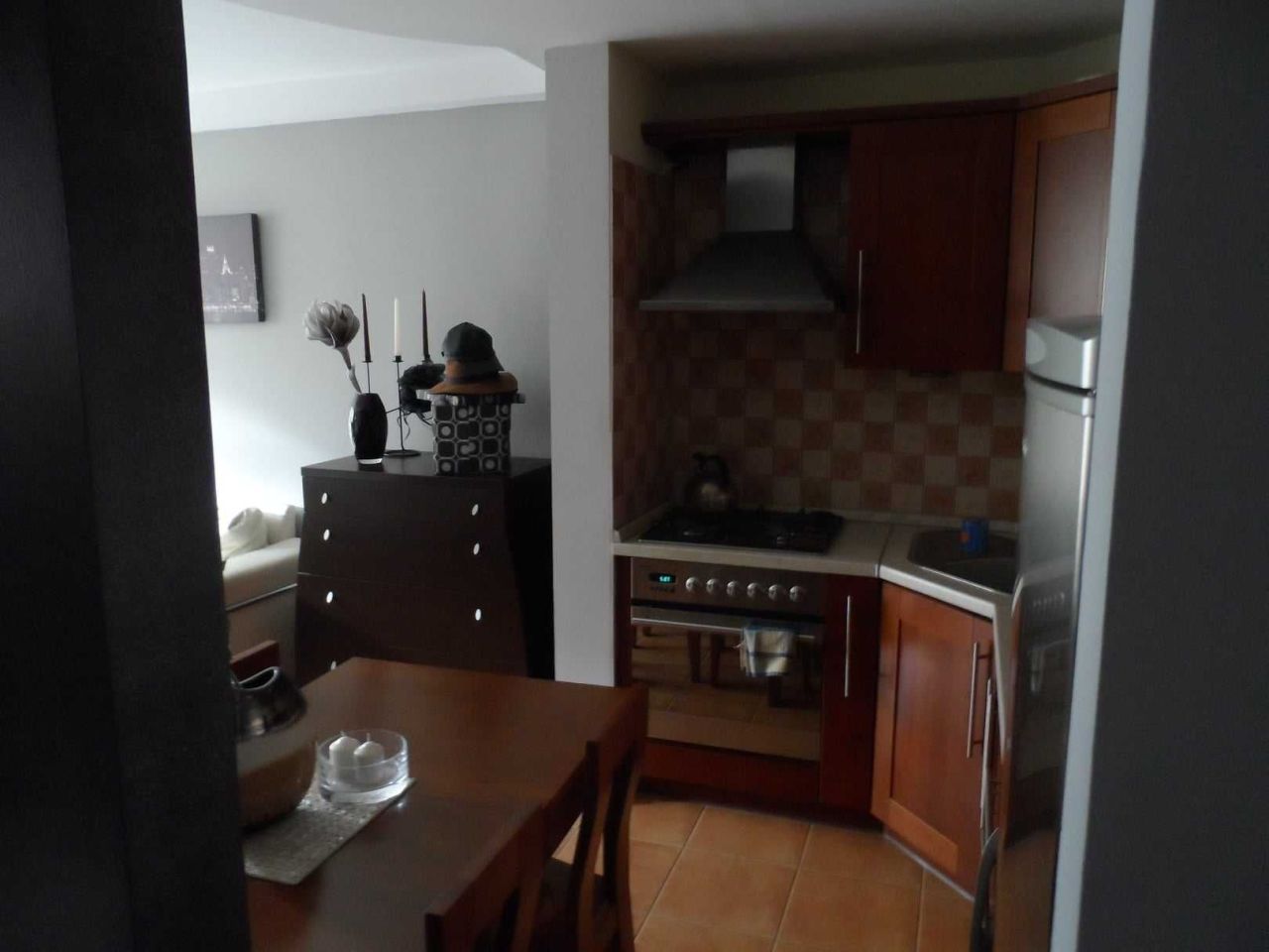 Mieszkanie 2-pokojowe Kostrzyn nad Odrą, os. Mieszka I. Zdjęcie 4