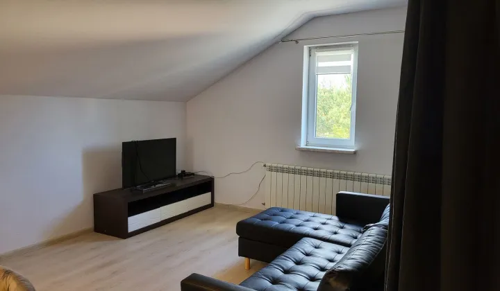 Mieszkanie 2-pokojowe Słupsk, ul. mjr. Henryka Sucharskiego