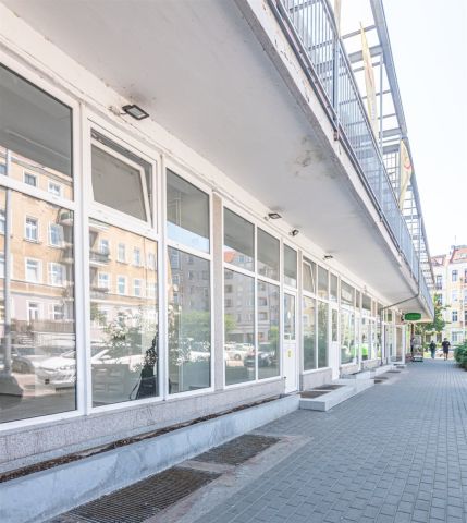Lokal Szczecin Niebuszewo, ul. Księcia Barnima III Wielkiego. Zdjęcie 25