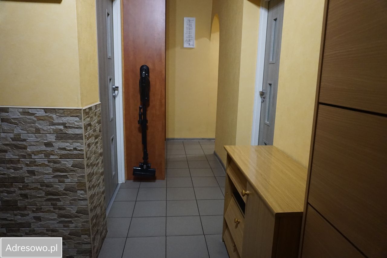 Mieszkanie 3-pokojowe Dąbrowa Górnicza Reden , ul. Włodzimierza Majakowskiego. Zdjęcie 19