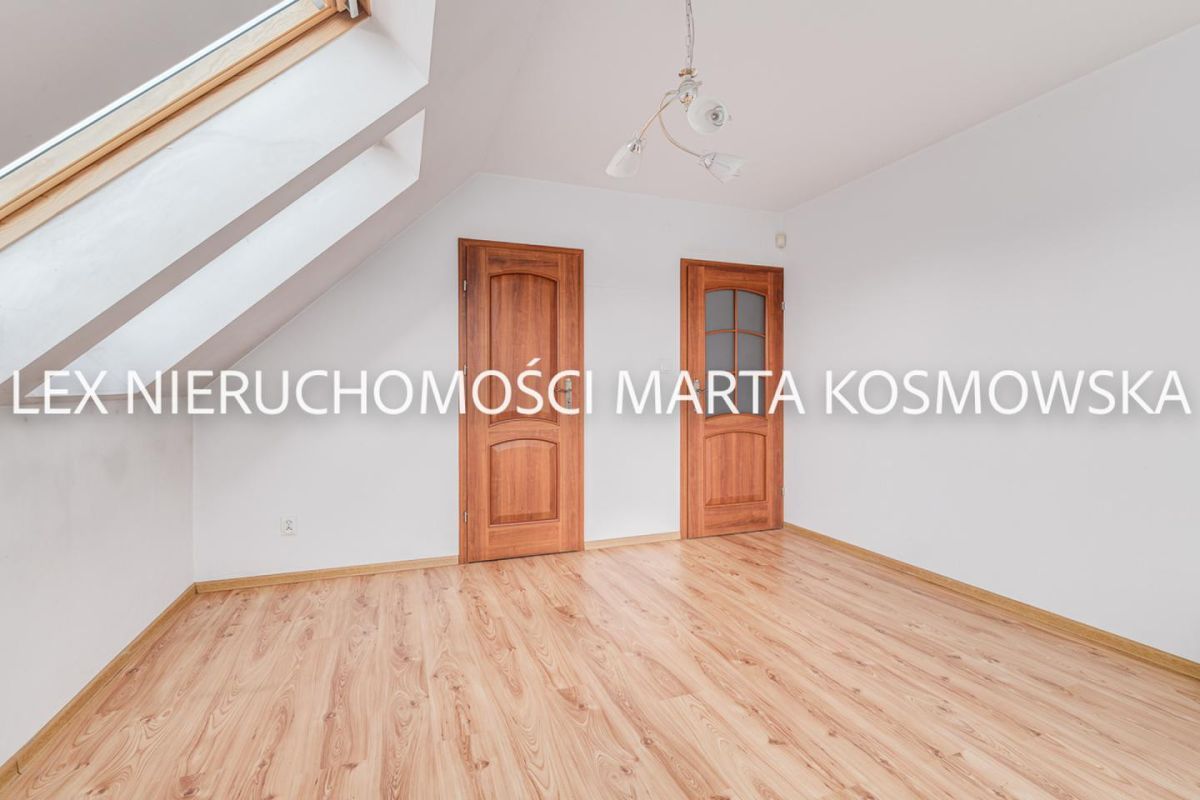 dom wolnostojący, 5 pokoi Raszyn. Zdjęcie 6