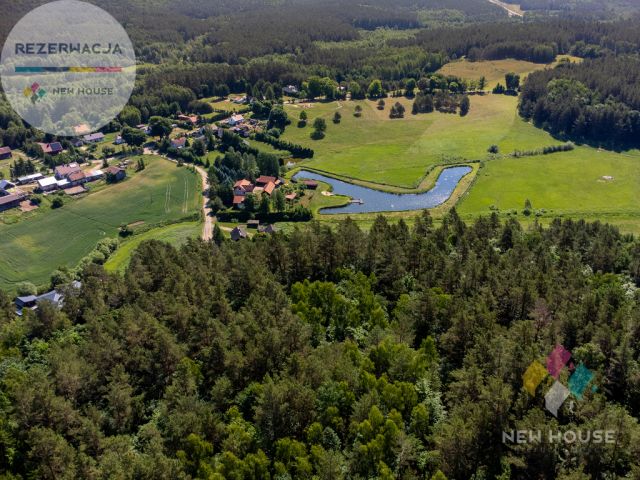 dom wolnostojący, 12 pokoi Rychnowska Wola. Zdjęcie 94