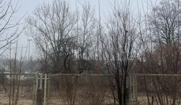 Działka budowlana Kielce Baranówek, ul. Stanisława Żółkiewskiego