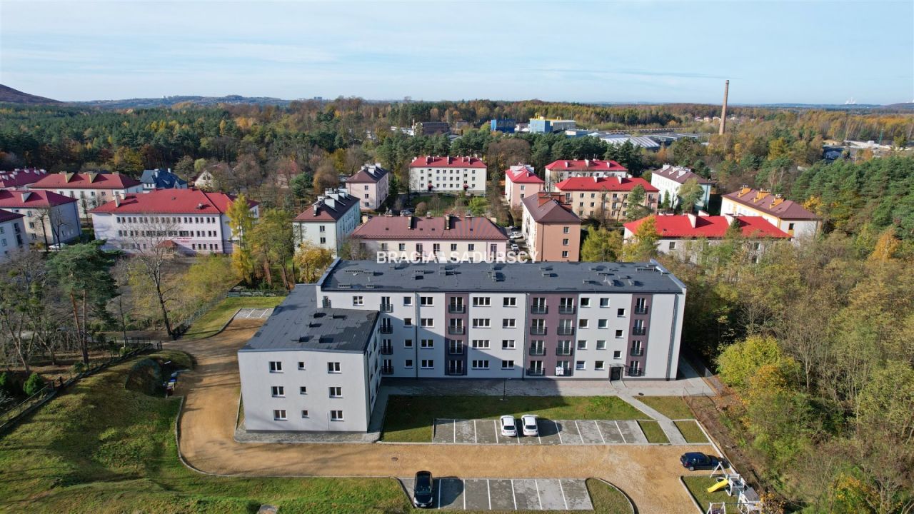 Mieszkanie 2-pokojowe Chrzanów Stella, ul. Kolonia Stella. Zdjęcie 25