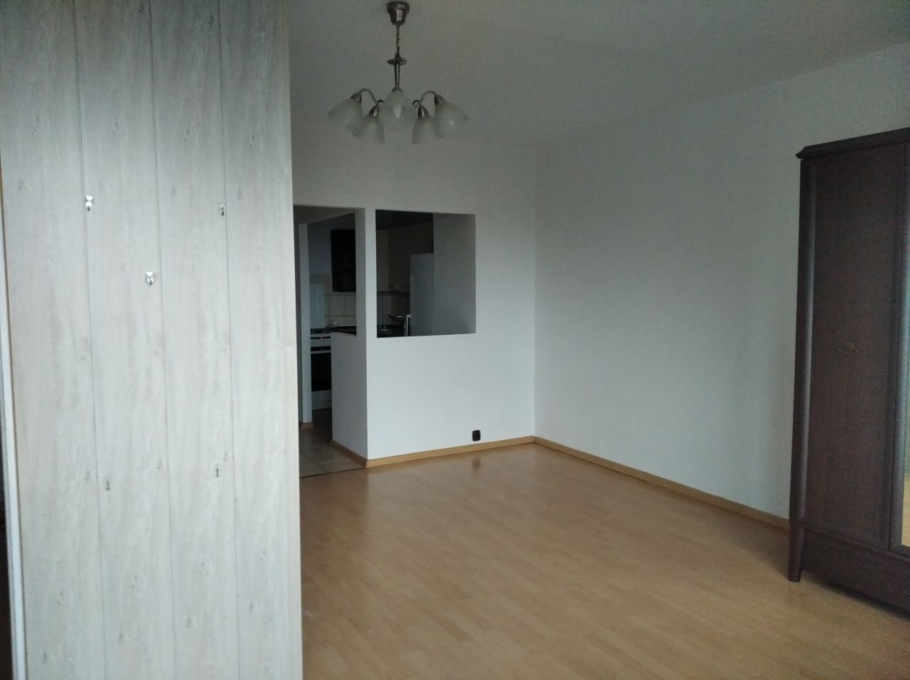 Mieszkanie 2-pokojowe Konin Zatorze, ul. Henryka Wieniawskiego