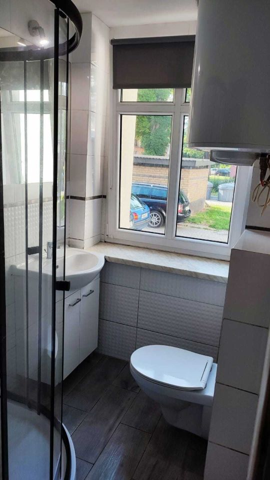 Mieszkanie 3-pokojowe Nowa Sól, ul. W. Witosa. Zdjęcie 2