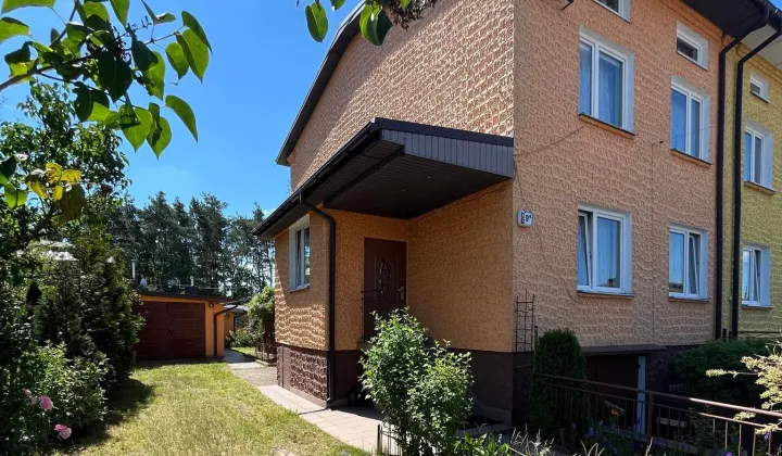 bliźniak Żyrardów