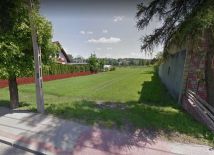 Działka budowlana Rawa Mazowiecka, ul. 1 Maja. Zdjęcie 2