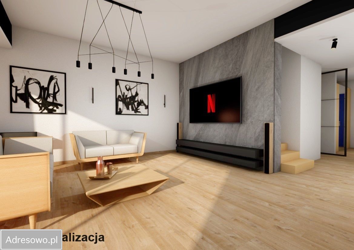 dom wolnostojący, 6 pokoi Osielsko. Zdjęcie 9