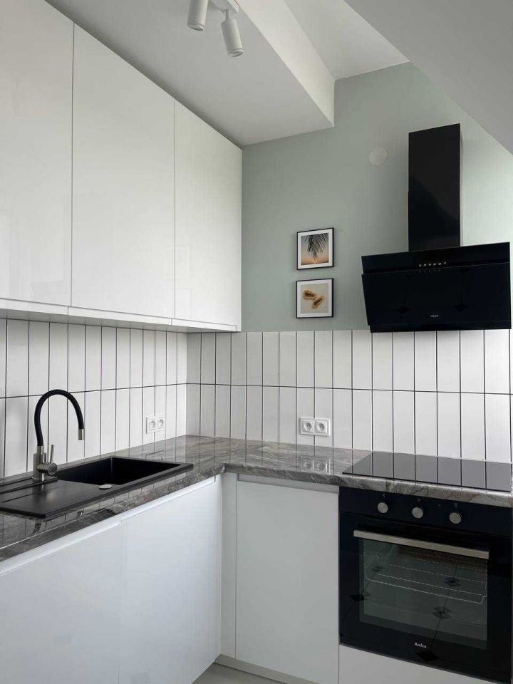 Mieszkanie 1-pokojowe Warszawa Targówek, ul. Tużycka. Zdjęcie 4