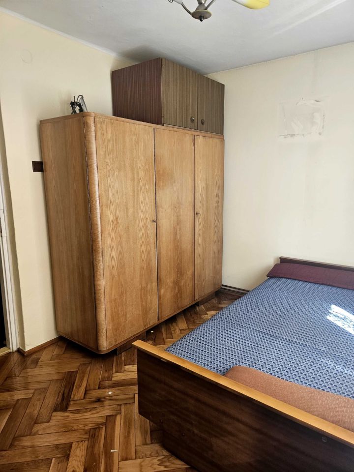 Mieszkanie 3-pokojowe Czeladź, ul. 21 Listopada. Zdjęcie 6