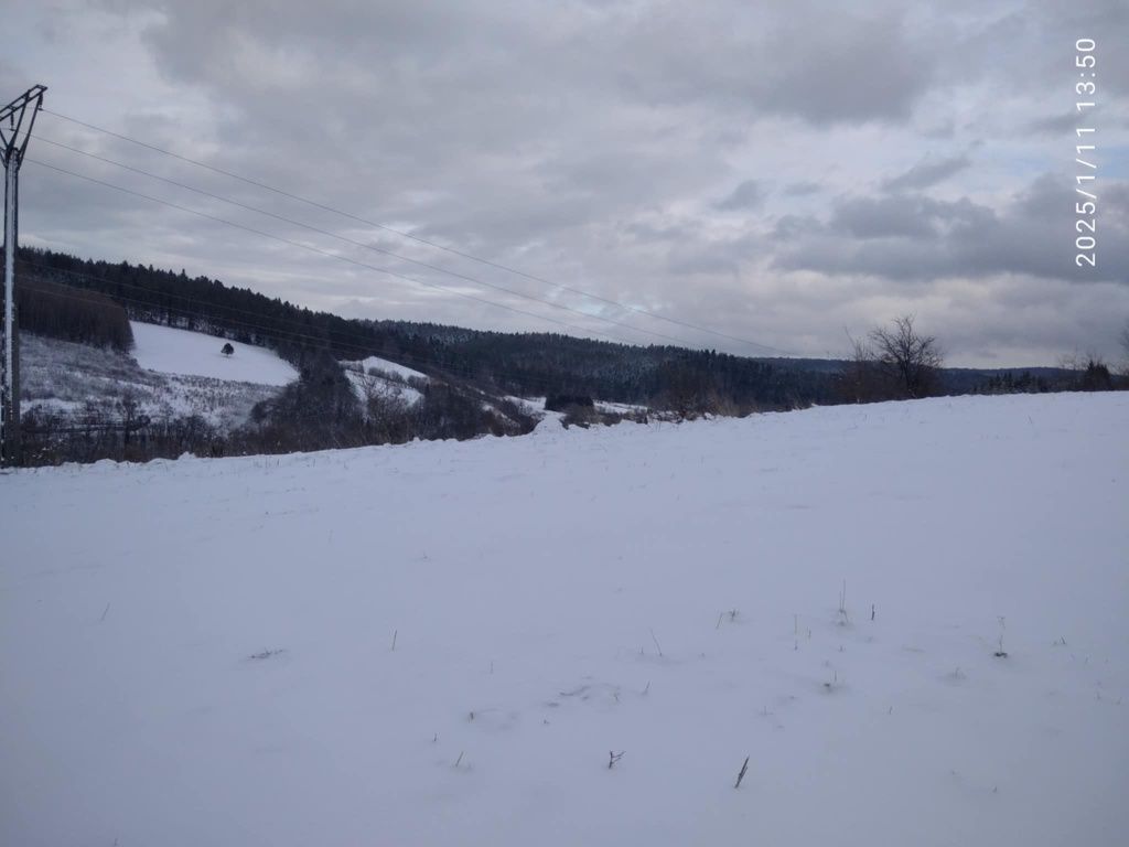 Działka rolna Wojtkówka. Zdjęcie 4