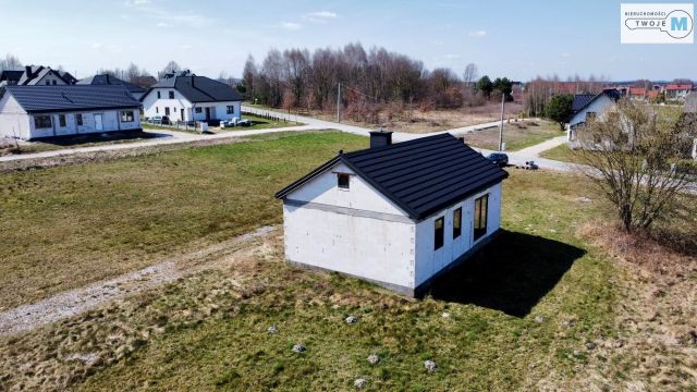 dom wolnostojący, 4 pokoje Rykoszyn. Zdjęcie 6