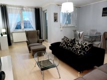 Mieszkanie 2-pokojowe Szczecin Gumieńce, ul. Hrubieszowska. Zdjęcie 4