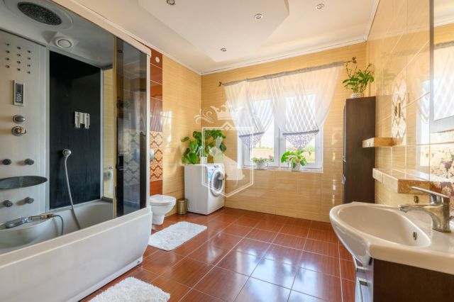 dom wolnostojący, 5 pokoi Cempkowo. Zdjęcie 13