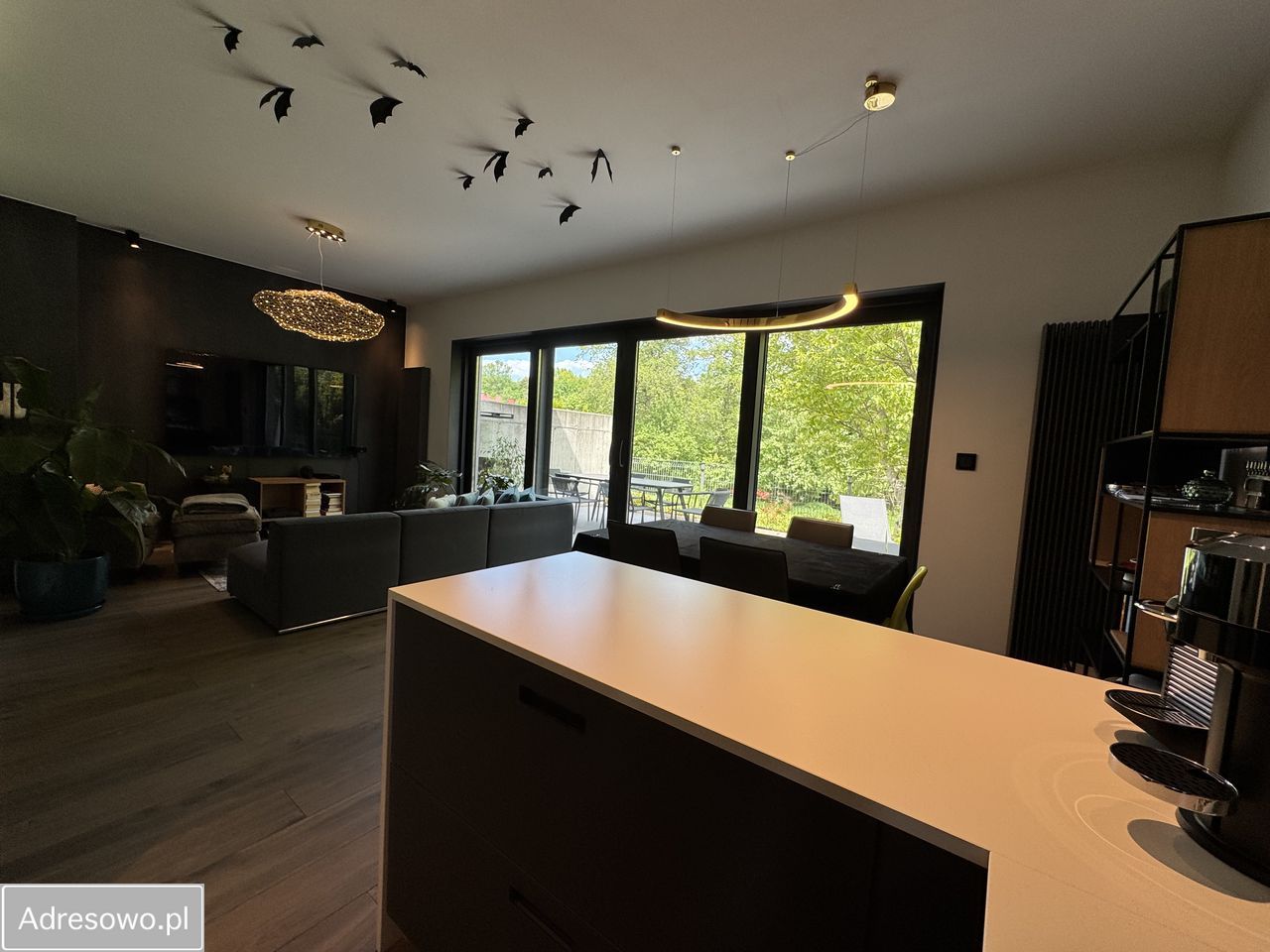 bliźniak, 5 pokoi Zielonki, ul. Krakowskie Przedmieście. Zdjęcie 14