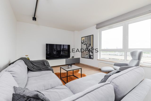 Mieszkanie 2-pokojowe Warszawa Mokotów, al. gen. Władysława Sikorskiego. Zdjęcie 3