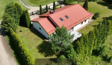 dom wolnostojący, 4 pokoje Góra, ul. Piaskowa