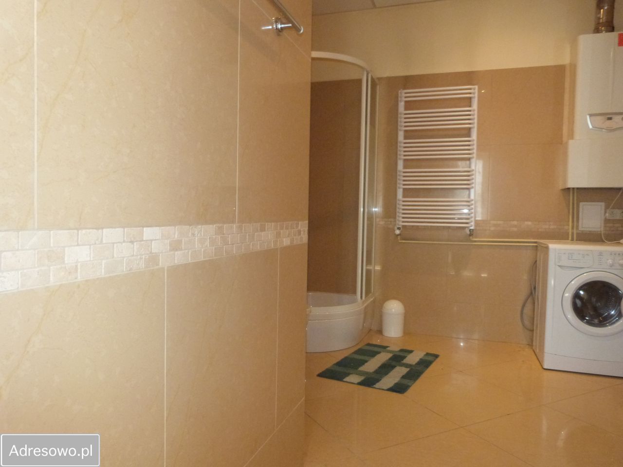 Mieszkanie 3-pokojowe Łódź Śródmieście, ul. Piotrkowska. Zdjęcie 2