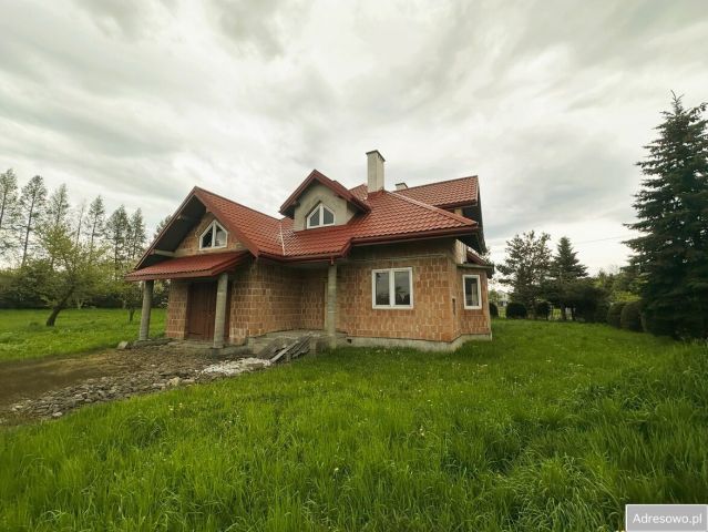 dom wolnostojący, 5 pokoi Cergowa. Zdjęcie 1