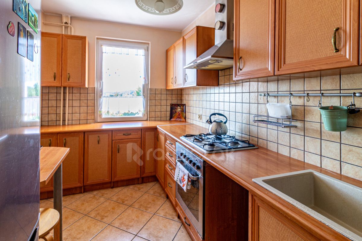 Mieszkanie 3-pokojowe Wejherowo, ul. Stefana Żeromskiego. Zdjęcie 14