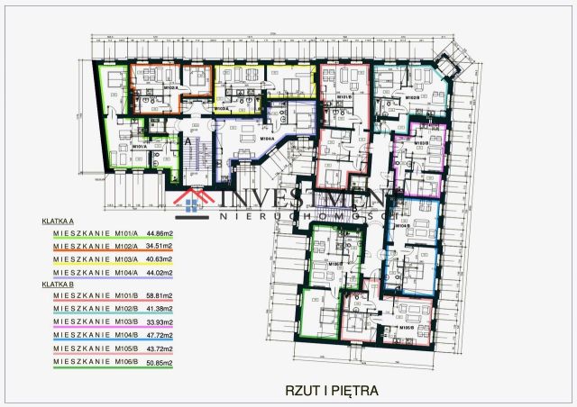 Mieszkanie 2-pokojowe Kędzierzyn-Koźle, ul. Stefana Żeromskiego. Zdjęcie 7