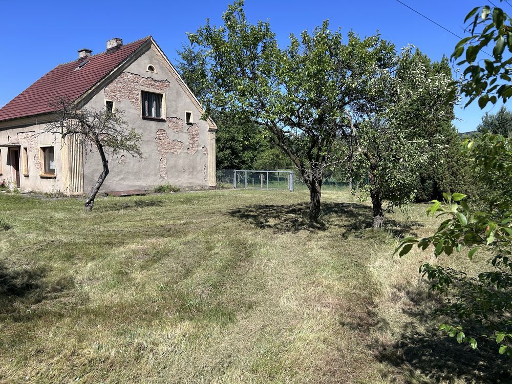 dom wolnostojący Ortowice. Zdjęcie 5