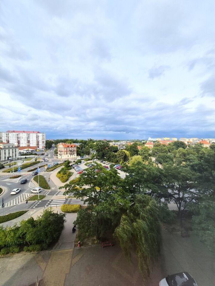 Mieszkanie 1-pokojowe Wrocław Psie Pole. Zdjęcie 2