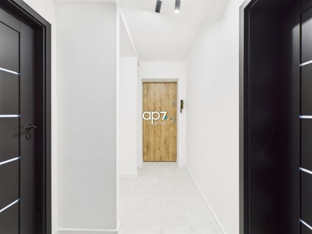 Mieszkanie 2-pokojowe Kraków Grzegórzki. Zdjęcie 10