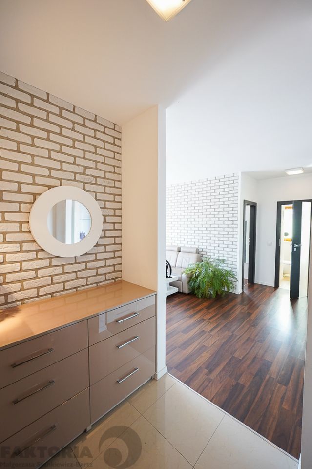 Mieszkanie 2-pokojowe Szczecin Warszewo, ul. Duńska. Zdjęcie 8