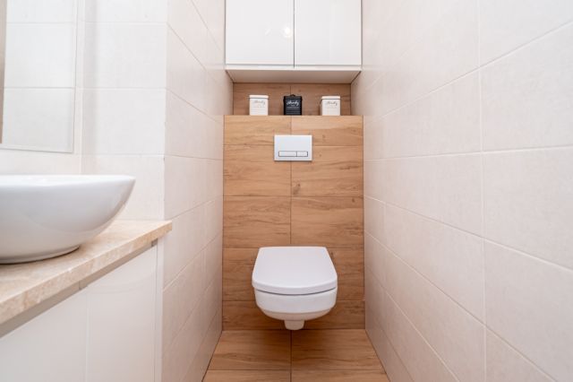 Mieszkanie 3-pokojowe Kalisz, ul. Prymasa Stefana Wyszyńskiego. Zdjęcie 2