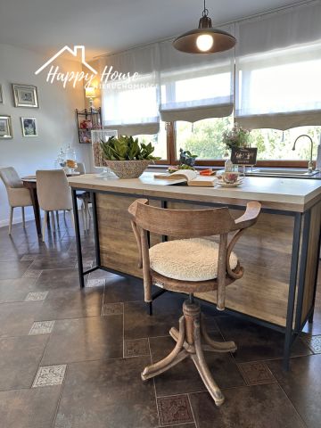 dom wolnostojący, 6 pokoi Chojnice, ul. Bytowska. Zdjęcie 10