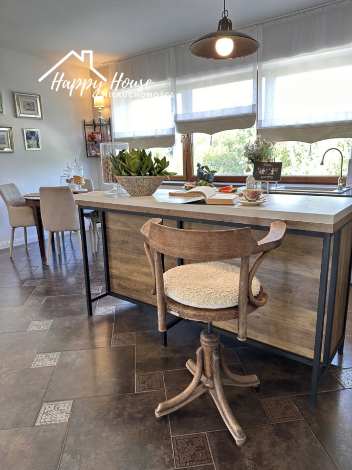 dom wolnostojący, 6 pokoi Chojnice, ul. Bytowska. Zdjęcie 10