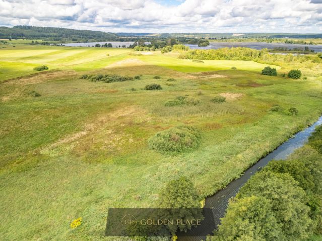 Działka rolna Orle. Zdjęcie 3