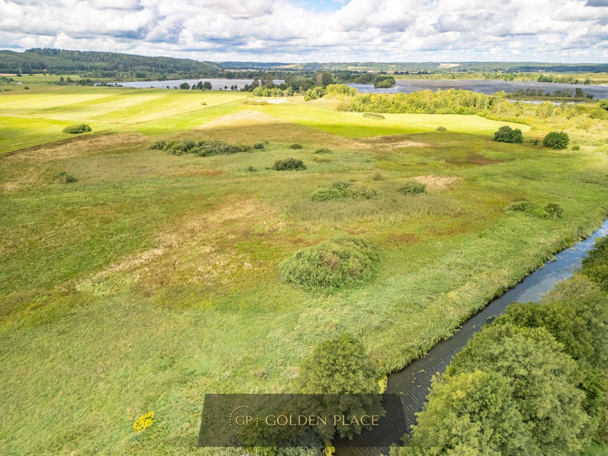 Działka rolna Orle. Zdjęcie 3