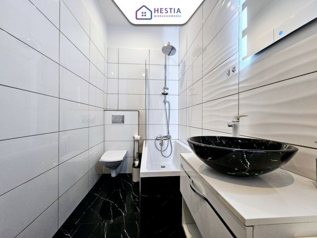 Mieszkanie 2-pokojowe Stargard, ul. marsz. Józefa Piłsudskiego. Zdjęcie 7