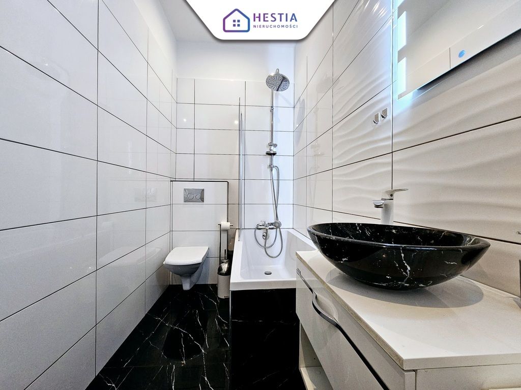 Mieszkanie 2-pokojowe Stargard, ul. marsz. Józefa Piłsudskiego. Zdjęcie 7