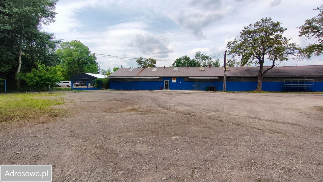 Działka inwestycyjna Kraków Nowa Huta, ul. Igołomska. Zdjęcie 6