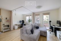 Mieszkanie 3-pokojowe Warszawa Ursynów, ul. Wąwozowa. Zdjęcie 4