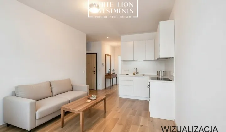 Mieszkanie 3-pokojowe Warszawa Włochy, ul. Orzechowa